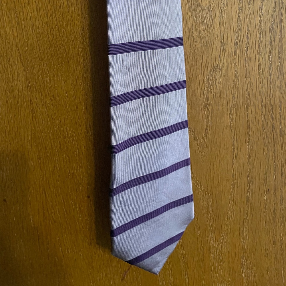 Brooks Brothers Tie